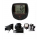 Bicycle Cycling LCD Speedometer Bike Stopwatch Spe Bicycle Cycling LCD Speedometer Bike Stopwatch Spe