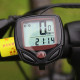 Bicycle Cycling LCD Speedometer Bike Stopwatch Spe Bicycle Cycling LCD Speedometer Bike Stopwatch Spe