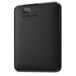 WD Element