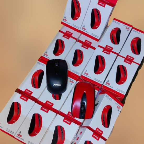 Jedel W450 Wireless Mouse