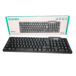 Keyboard banda