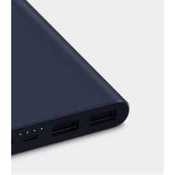 Mi xiaomi 10000mAh Power Bank 3