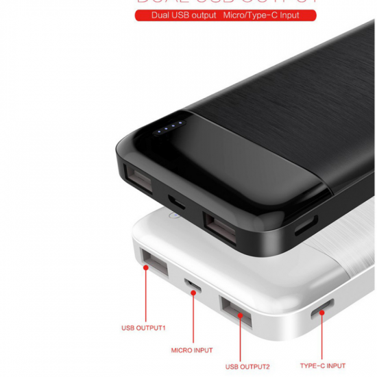 FENGZHI Life 10000 mAh Power Bank