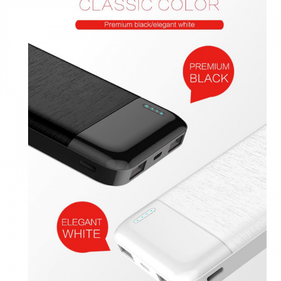 FENGZHI Life 10000 mAh Power Bank