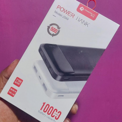 FENGZHI Life 10000 mAh Power Bank