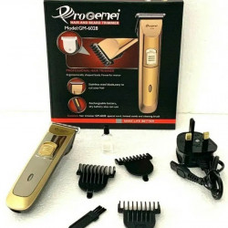 ProGemei Hair and Beard Trimmer