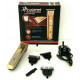 ProGemei Hair and Beard Trimmer