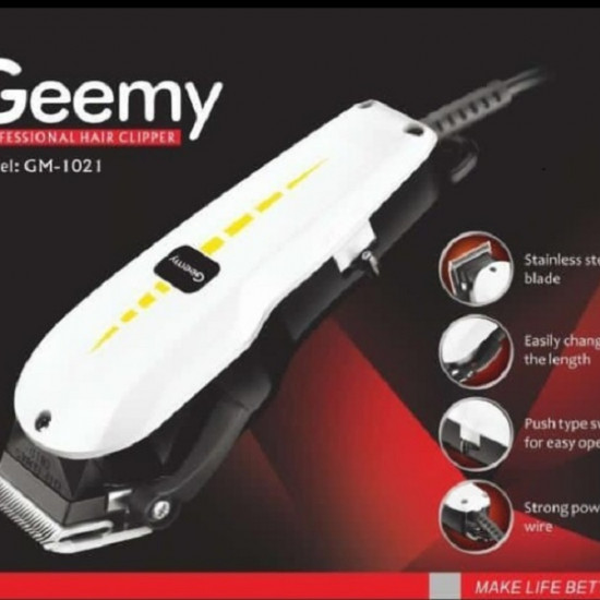 Hair clipper Trimmer