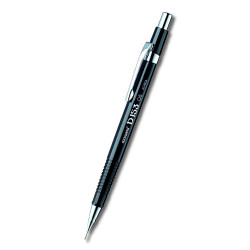 METAL MECHANICAL PENCIL 0.5/0.7
