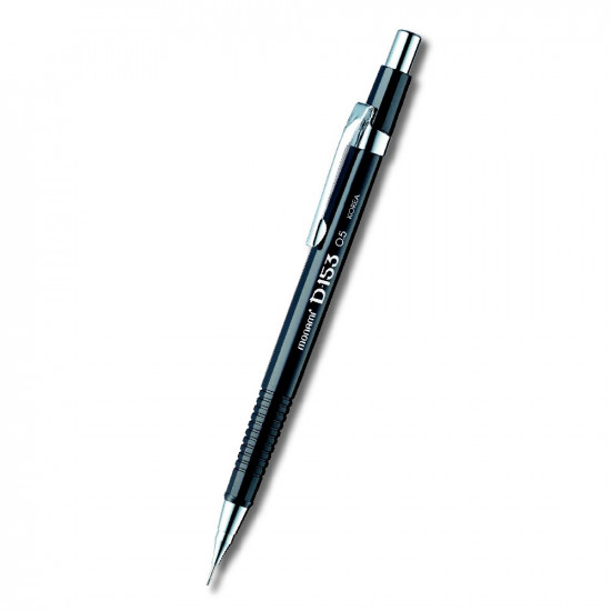 METAL MECHANICAL PENCIL 0.5/0.7