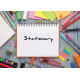 ALL YOUR STATIONARY REQUIREMENTS