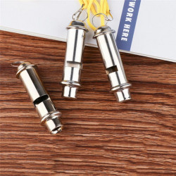 WISTLE STAINLESS STEEL WITH STRAP