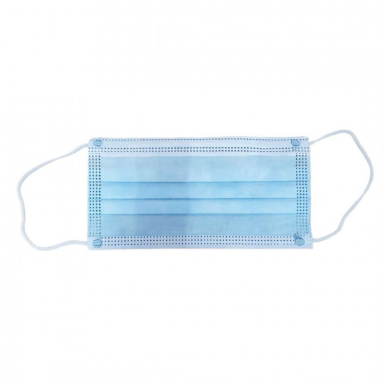 Face mask - 3ply Face mask - 3ply