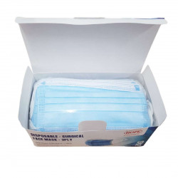 Face mask - 3ply