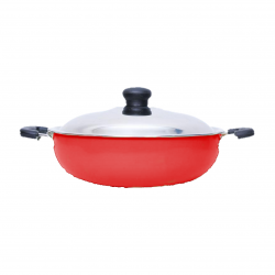 High Quality Nonstick Pan 24cm