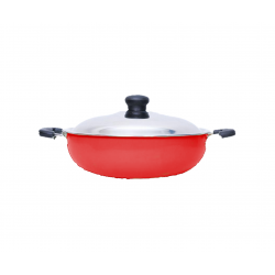 High Quality Nonstick Pan 24cm