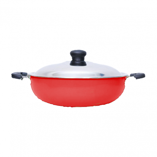 High Quality Nonstick Pan 24cm