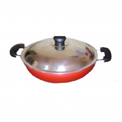 High Quality Nonstick Pan 24cm
