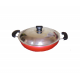 High Quality Nonstick Pan 24cm