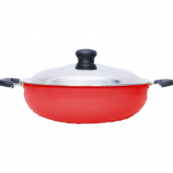 High Quality Nonstick Pan 28cm