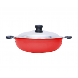 High Quality Nonstick Pan 28cm