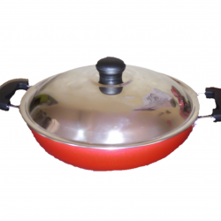 High Quality Nonstick Pan 28cm
