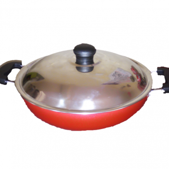 High Quality Nonstick Pan 28cm