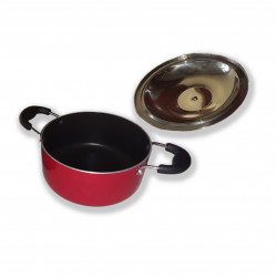High Quality Nonstick Casserole 16cm