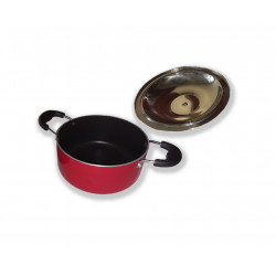 High Quality Nonstick Casserole 16cm