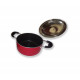 High Quality Nonstick Casserole 16cm