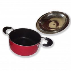 High Quality Nonstick Casserole 20cm