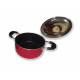High Quality Nonstick Casserole 20cm