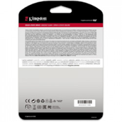 KINGSTON SSD 120GB MODEL A400