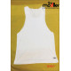 Mens deep Cut Arm Gym Vest