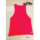 Mens deep Cut Arm Gym Vest
