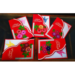 birthday card
