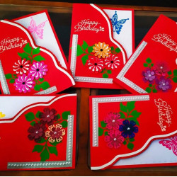 birthday card
