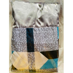 Bed sheets-double with pillow cases