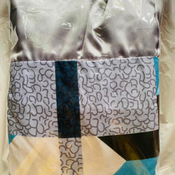 Bed sheets-double with pillow cases