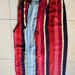 Ladies Pants