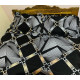 Bed sheets-double with pillow cases