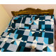 Bed sheets-double with pillow cases Bed sheets-double with pillow cases