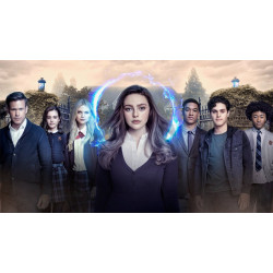 TV Serie & Movies