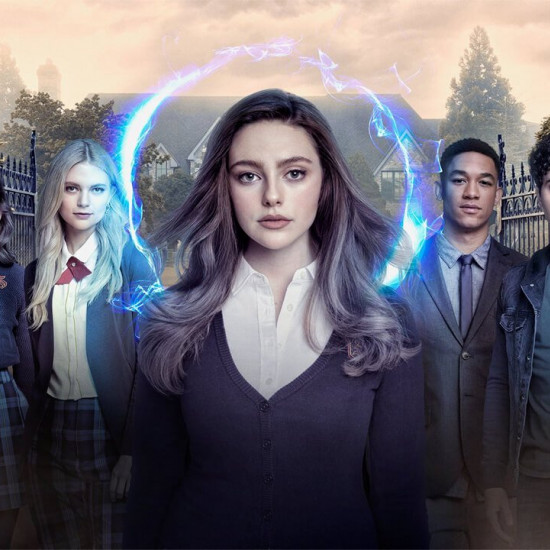 TV Serie & Movies