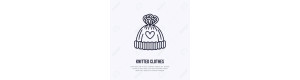 Kiddies Knitted Wear