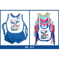 BABY DRESS