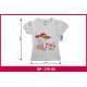 BABY GIRLS T SHIRT