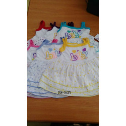 BABY GIRLS FROCK