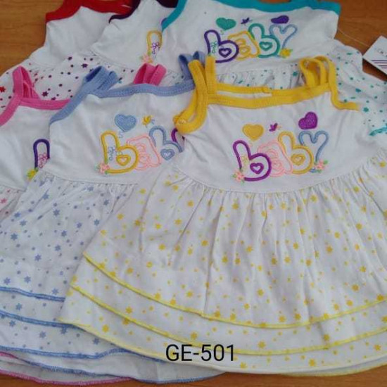 BABY GIRLS FROCK