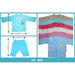 New Summer Children Clothing Set BOYS AND GIRLS